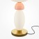 Лампа настольная Maytoni Adore MOD297TL-L24BS3K