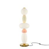 Лампа настольная Maytoni Adore MOD297TL-L24BS3K