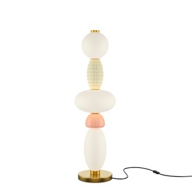 Лампа настольная Maytoni Adore MOD297TL-L24BS3K