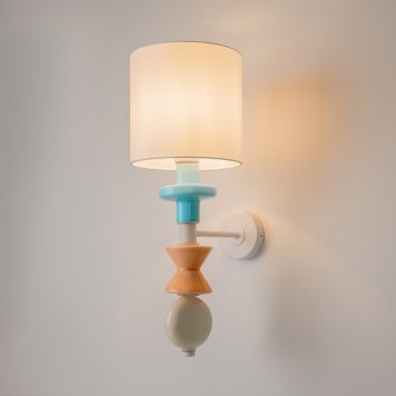 Бра Maytoni Comforty MOD298WL-01W-1