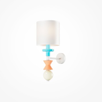 Бра Maytoni Comforty MOD298WL-01W