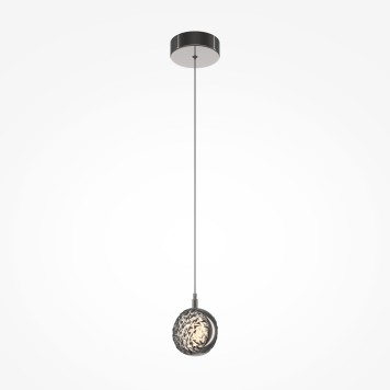 Люстра Maytoni Mind MOD299PL-L10BC3K-1