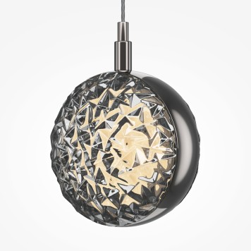 Люстра Maytoni Mind MOD299PL-L10BC3K-2