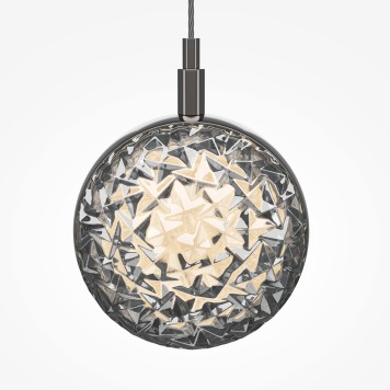 Люстра Maytoni Mind MOD299PL-L10BC3K-3