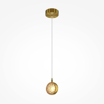 Люстра Maytoni Mind MOD299PL-L10BS3K-1