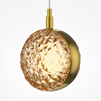 Люстра Maytoni Mind MOD299PL-L10BS3K-2