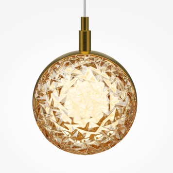 Люстра Maytoni Mind MOD299PL-L10BS3K-3