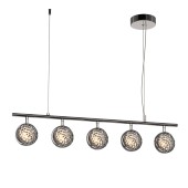 Люстра Maytoni Mind MOD299PL-L48BC3K