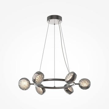Люстра Maytoni Mind MOD299PL-L60BC3K-1