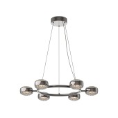 Люстра Maytoni Mind MOD299PL-L60BC3K