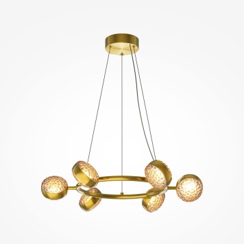 Люстра Maytoni Mind MOD299PL-L60BS3K-1