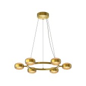 Люстра Maytoni Mind MOD299PL-L60BS3K