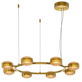 Люстра Maytoni Mind MOD299PL-L80BS3K