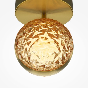 Бра Maytoni Mind MOD299WL-L10BS3K-3