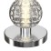 Лампа настольная Maytoni Collar MOD301TL-L18CH3K