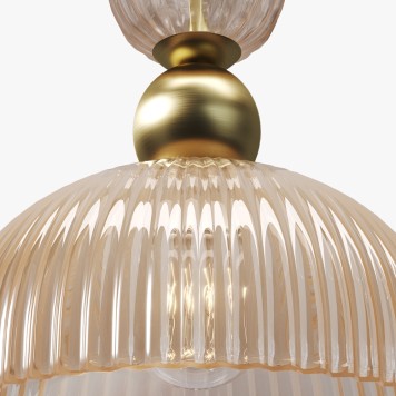 Люстра Maytoni Antic MOD302PL-01CG1-3