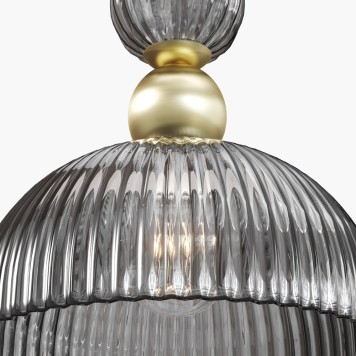 Люстра Maytoni Antic MOD302PL-01GR1-3