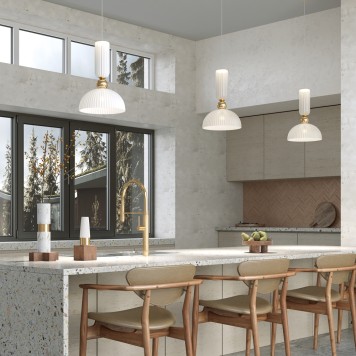 Люстра Maytoni Antic MOD302PL-01W1-1