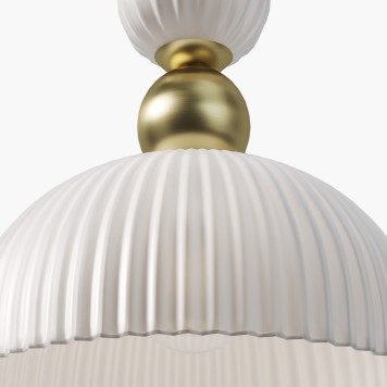 Люстра Maytoni Antic MOD302PL-01W1-3