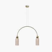 Люстра Maytoni Antic MOD302PL-02CG