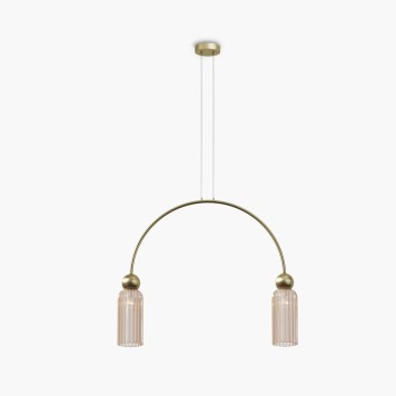 Люстра Maytoni Antic MOD302PL-02CG