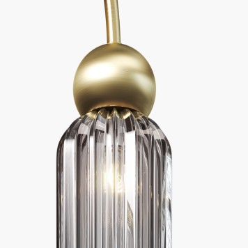 Люстра Maytoni Antic MOD302PL-02GR-3