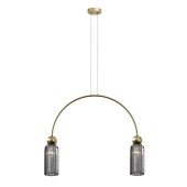 Люстра Maytoni Antic MOD302PL-02GR