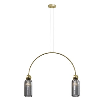 Люстра Maytoni Antic MOD302PL-02GR