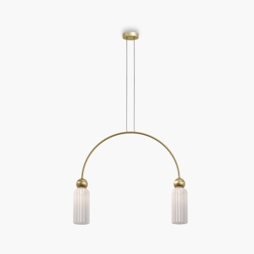 Люстра Maytoni Antic MOD302PL-02W-1