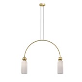 Люстра Maytoni Antic MOD302PL-02W