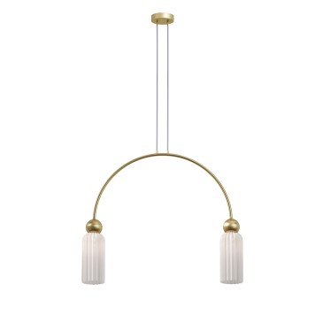 Люстра Maytoni Antic MOD302PL-02W