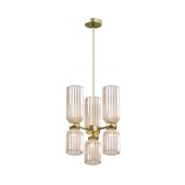 Люстра Maytoni Antic MOD302PL-06CG