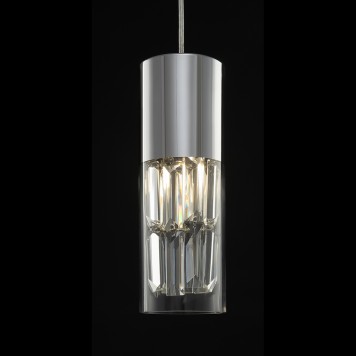 Люстра Maytoni Wonderland MOD313PL-01CH-3