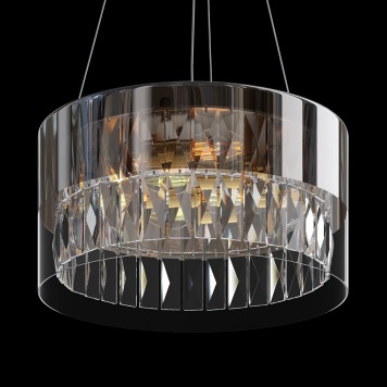 Люстра Maytoni Wonderland MOD313PL-04CH-3