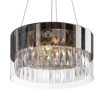 Люстра Maytoni Wonderland MOD313PL-04CH-5