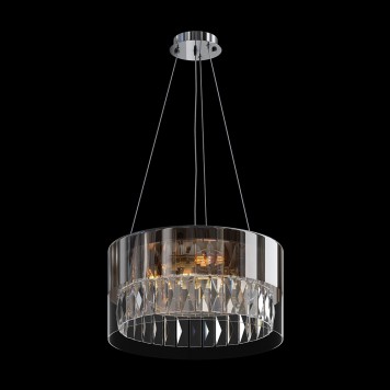 Люстра Maytoni Wonderland MOD313PL-04CH-6