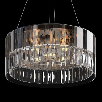 Люстра Maytoni Wonderland MOD313PL-06CH-3