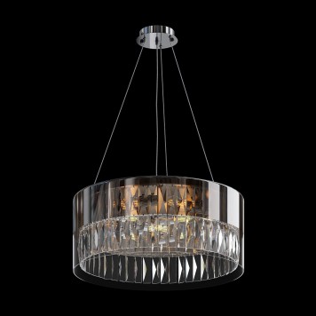 Люстра Maytoni Wonderland MOD313PL-06CH-4