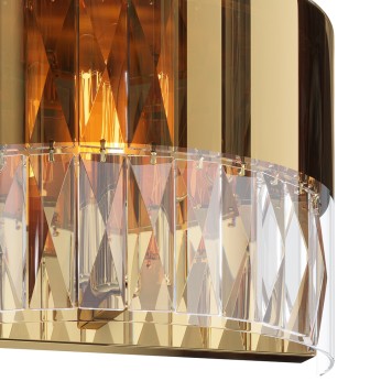 Бра Maytoni Wonderland MOD313WL-01G-4