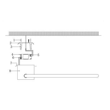 Светильник потолочный Maytoni Anillo MOD315CL-L25CH3K-3