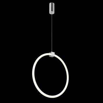 Люстра Maytoni Anillo MOD315PL-L20CH3K-1