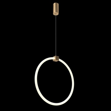 Люстра Maytoni Anillo MOD315PL-L20G3K-2