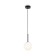 Люстра Maytoni Basic form MOD321PL-01B