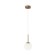 Люстра Maytoni Basic form MOD321PL-01G1