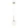Люстра Maytoni Basic form MOD321PL-01G3