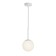 Люстра Maytoni Basic form MOD321PL-01W