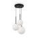 Люстра Maytoni Basic form MOD321PL-03B