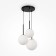 Люстра Maytoni Basic form MOD321PL-03B