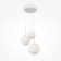 Люстра Maytoni Basic form MOD321PL-03W