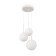 Люстра Maytoni Basic form MOD321PL-03W